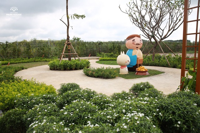 Giới đầu tư kỳ vọng vào bức tranh tươi sáng bất động sản phía Đông TP.HCM - Ảnh 2.