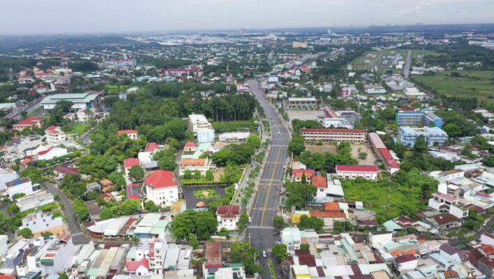 Cơ hội vàng sở hữu BĐS cho nhà đầu tư thông thái