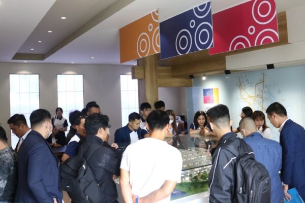 cát tường j-home