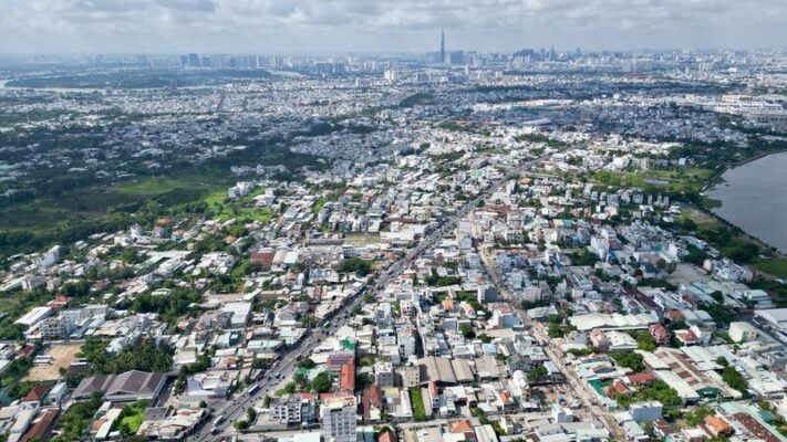 Lợi Ích Kinh Tế Và Xã Hội Từ Dự Án Mở Rộng Quốc Lộ 13