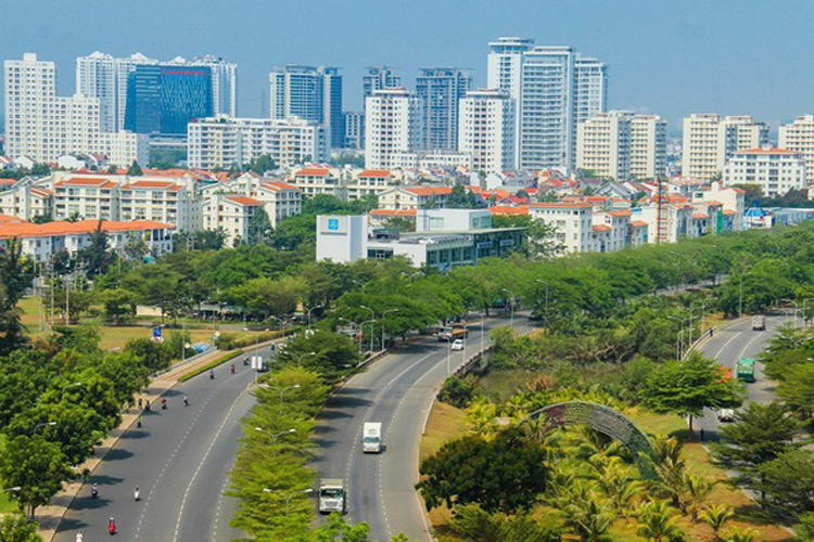 Thị Trường Bất Động Sản Phía Nam Bứt Phá Vào Cuối Năm 2024
