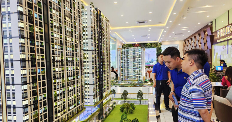 BĐS Phía Nam: Tăng Trưởng Ổn Định, Nhiều Cơ Hội Mở Rộng