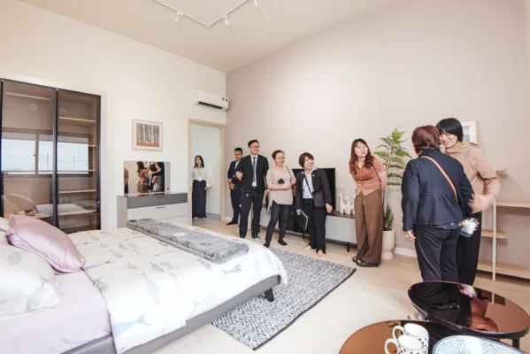 Những thay đổi chiến lược trong BĐS Bình Dương năm 2025