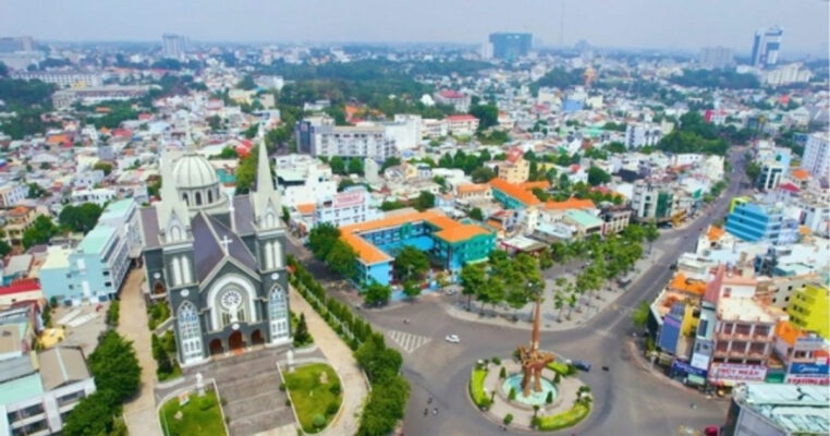 Nhu cầu thuê tăng cao, giá thuê vẫn hấp dẫn