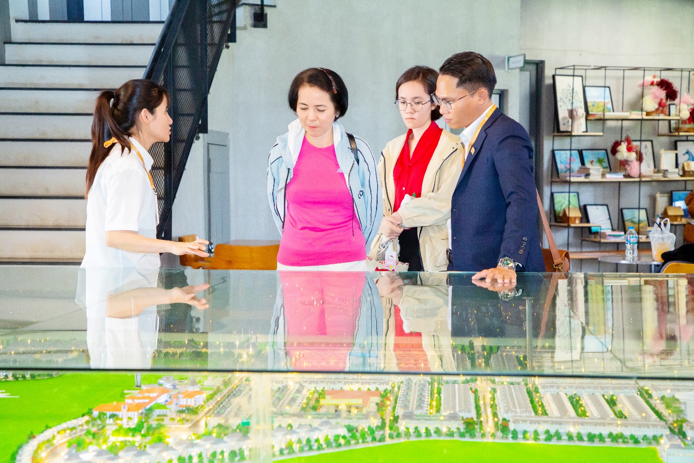 Bình Phước đón sóng đầu tư - Nam Đồng Xoài hưởng lợi